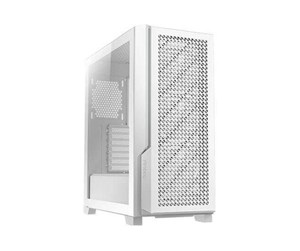 Kabinett - Antec P Series P20C - Kabinett - Tower - Hvit - 0-761345-80108-9