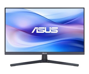 Skjerm - 24" ASUS VU249CFE-B - 90LM09JK-B01K70