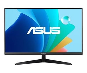 Skjerm - 27" ASUS VY279HF - 1920x1080 - 100Hz - IPS - 90LM06D3-B01170