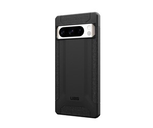 Mobil - Deksel og etui - UAG Scout - black - Google Pixel 8 Pro - 614319114040