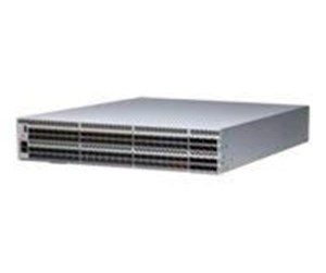 Switch/splitter - Foundry Networks Brocade G730 - BR-G730-48-64G-R