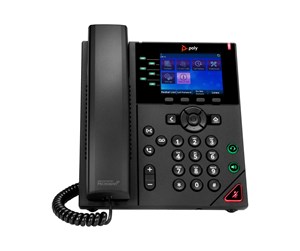 Telefon - Poly VVX 350 - 89K70AA#ABB