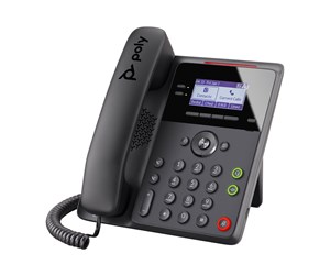 Telefon - Poly Edge B10 | IP Desk phone - 84C19AA#ABB