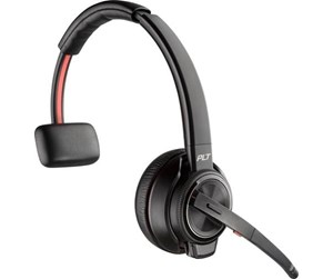 Mobil - Andre tilbehør - Poly - headset top for headset - 8Y9C3AA#ABB