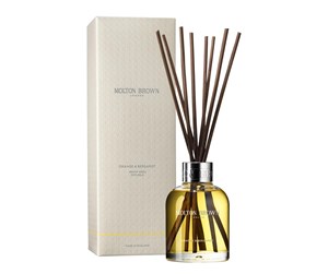 Dekorasjon - Molton Brown Orange & Bergamot Aroma Reeds - C-MB-136-01