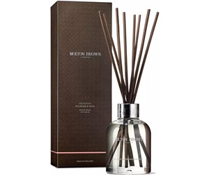 Dekorasjon - Molton Brown Delicious Rhubarb & Rose Aroma Reeds 150 ml - 5030805014426