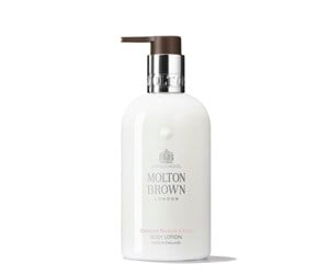 Kroppspleie - Molton Brown Delicious Rhubarb & Rose Body Lotion 300 ml - 5030805002904