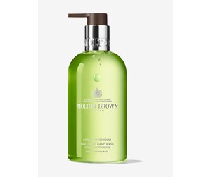 Kroppspleie - Molton Brown Lime & Patchouli Fine Liquid Hand Wash 300ml - 5030805003505