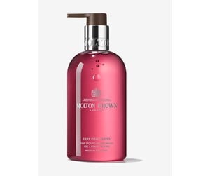 Kroppspleie - Molton Brown Fiery Pink Pepper Fine Liquid Hand Wash 300ml - 5030805003628