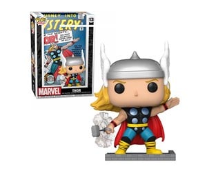 Reklameartikler - Funko! - Marvel: Thor - Figur - 0889698631471