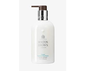 Kroppspleie - Molton Brown Coastal Cypress & Sea Fennel Hand Lotion 300 ml - 5030805003765