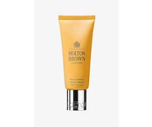 Kroppspleie - Molton Brown Flora Luminare Hand Cream 40 ml - 5030805000092