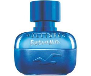 Parfyme & Dufter - Hollister Festival Nite For Him EDT 100 ml - 0085715268617