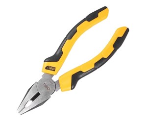 Verktøy - Deli Tools Tools EDL2006 plier Lineman's pliers - EDL2006