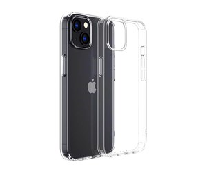 Mobil - Deksel og etui - Joyroom JR-14X3 transparent case for iPhone 14 Plus - JR-14X3