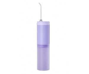 Elektrisk tannbørste - ENCHEN Tanntråd Water flosser Mint 3 (lilac) - Mint3 (Lilac)