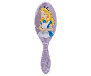 Hårstyling - Wet Brush Original Disney 100 Detangler Alice - 0736658490671