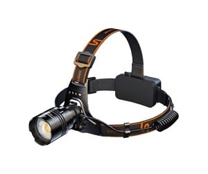 Smarthus - Superfire Headlight  HL31 Type-C - HL31