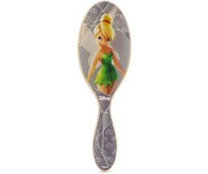 Hårstyling - Wet Brush Original Disney 100 Detangler Tinkerbe - 202028048