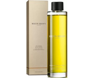 Dekorasjon - Molton Brown Re-Charge Black Pepper Aroma Reeds Refills 150 ml - C-MB-815-01