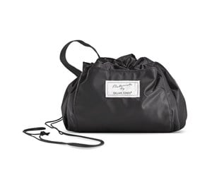 Annen personlig pleie - Gillian Jones Pull And Pack Bag Black - 10015-00