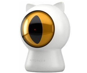 Katt - Petoneer Smart laser for dog / cat play  Smart Dot - TY010