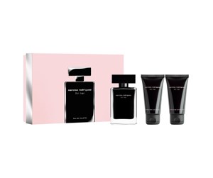 Gavesett - Narciso Rodriguez For Her Giftset - 3423222092436