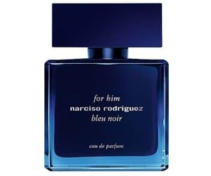 Parfyme & Dufter - Narciso Rodriguez For Him Bleu Noir Eau De Parfum 50 ml - 3423478807556