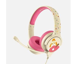 Hodetelefoner - OTL Junior Headphones - Animal Crossing - AC0848