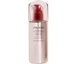 Ansiktspleie - Shiseido Revitalizing Treatment Softener 150 ml - 729238155954