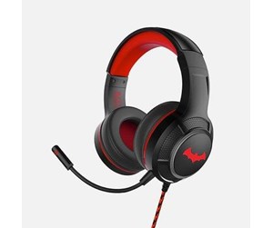 Hodetelefoner - OTL PRO G4 DC Comic Batman Gaming Headphones - DC0905