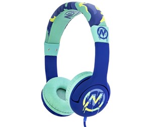 Hodetelefoner - OTL - Junior Headphones - Nerf - NF0916