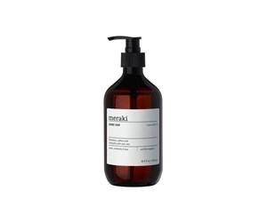 Kroppspleie - House Doctor Meraki - Hand soap - Pure basic - 311060510