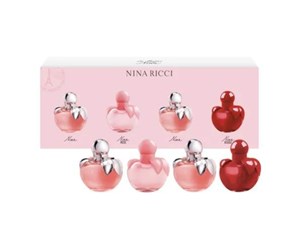 Gavesett - Nina Ricci Nina Generic Miniature Set - 3137370353348