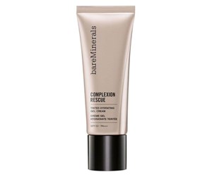 Sminke - bareMinerals Complexion Rescue Tinted Hydrating Gel Cream SPF30 6.5 Desert 35 ml - 098132572809