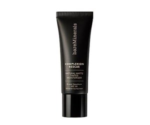 Sminke - bareMinerals Complexion Rescue Matte Tinted Moisturizer SPF 30 Ginger 06 - 194248060428