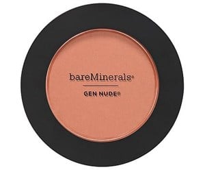 Sminke - bareMinerals Gen Nude Powder Blush That Peach Tho - 098132518456