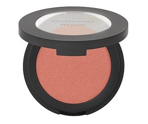 Sminke - bareMinerals Gen Nude Powder Blush Peachy Keen - 098132518470