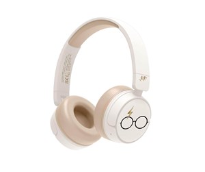 Hodetelefoner - OTL Harry Potter Cream - HP0990