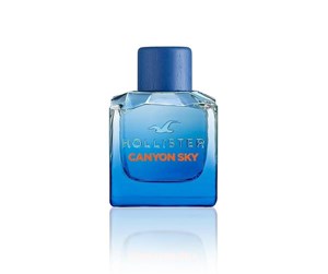 Parfyme & Dufter - Hollister Canyon Sky For Him EDT 100 ml - 0085715267146