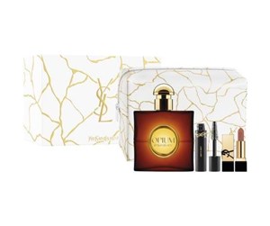 Gavesett - Yves Saint Laurent YSL Opium Pour Femme Giftset - 3614274095715