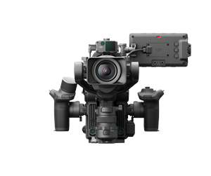 Videokamera - DJI Ronin 4D 4-Axis Cinema Camera 8K Combo - CP.RN.00000351.01