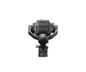 Actionkamera - DJI Zenmuse X9-8K Gimbal Camera - CP.RN.00000341.01