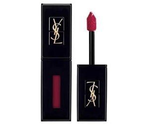 Sminke - Yves Saint Laurent Vinyl Cream Lip Stain 409 - Burgundy Vibes - 3614271332646