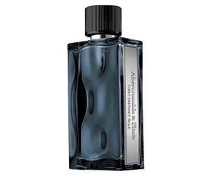 Parfyme & Dufter - Abercrombie & Fitch First Instinct Blue EDT 100 ml - 0085715167019