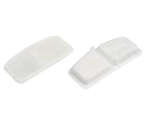 Katt - Petoneer Replacement filters for  Smart Pet Fountain mini (2 pieces) - PN-120001-05