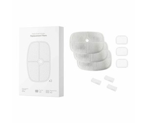 Katt - Petoneer Replacement Filters + Sponge +pump sticke  (3 pcs) - PN-120001-01