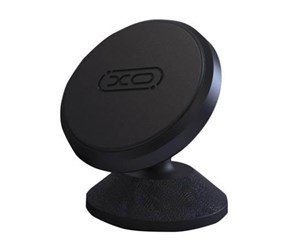 Mobil - Andre tilbehør - XO Magnetic dashboard car holder (black) - C96A