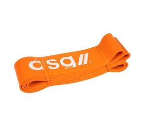 Sport & Fitness - ASG Resistance Band - Extra Hard - ASG4073IONE SIZE