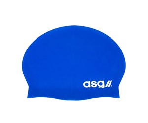 Vannlek - ASG Swimcap Blue - ASG3000BLUEONE SIZE